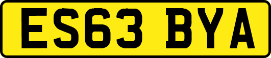 ES63BYA