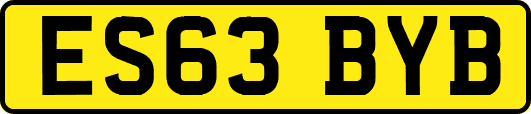 ES63BYB