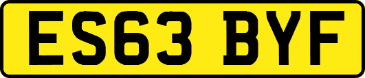 ES63BYF