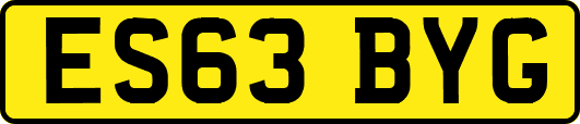 ES63BYG