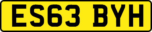 ES63BYH