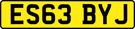 ES63BYJ