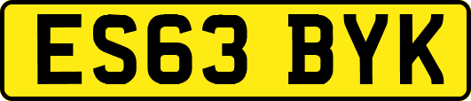 ES63BYK
