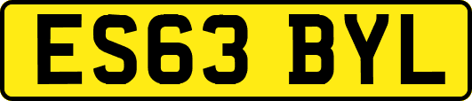 ES63BYL