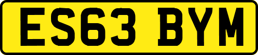 ES63BYM
