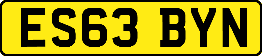 ES63BYN
