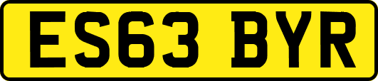 ES63BYR