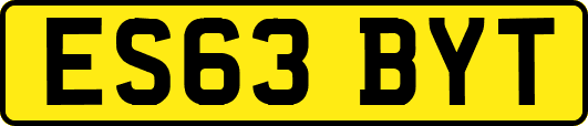 ES63BYT