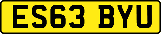 ES63BYU