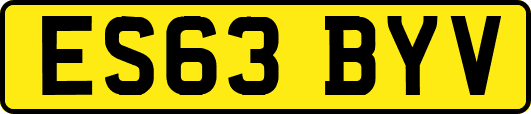 ES63BYV
