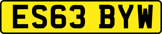 ES63BYW