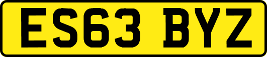 ES63BYZ