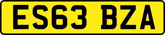 ES63BZA