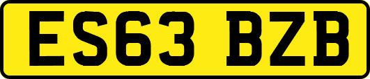 ES63BZB