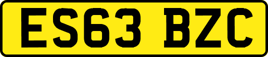 ES63BZC