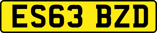 ES63BZD