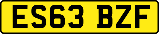 ES63BZF