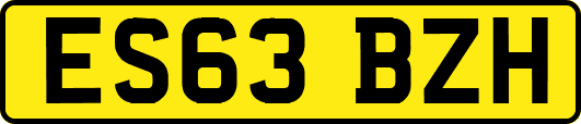 ES63BZH