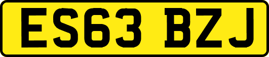 ES63BZJ