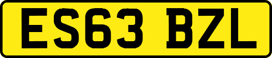 ES63BZL