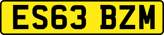ES63BZM