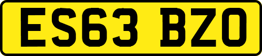 ES63BZO