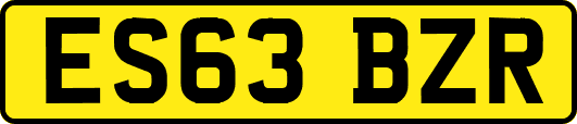 ES63BZR