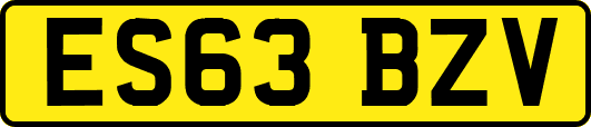 ES63BZV