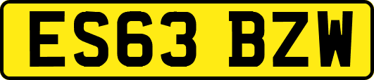 ES63BZW
