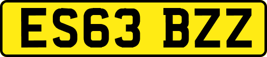 ES63BZZ