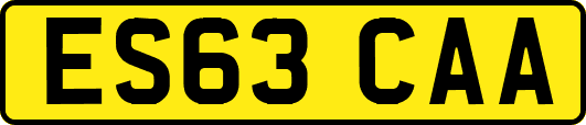 ES63CAA