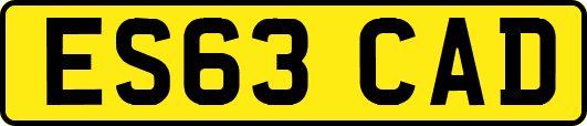 ES63CAD