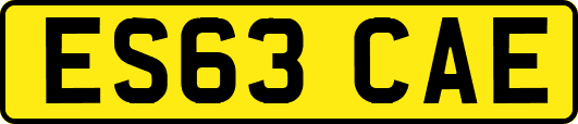 ES63CAE