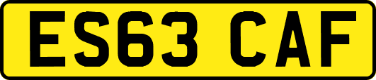 ES63CAF