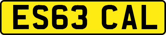 ES63CAL