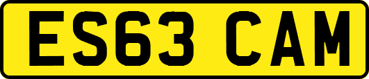 ES63CAM