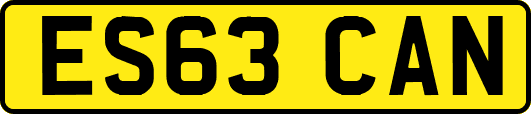 ES63CAN