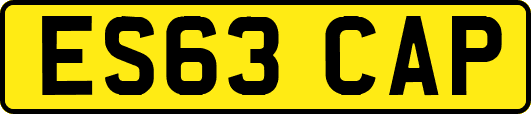 ES63CAP