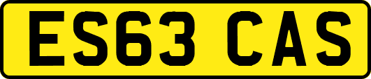 ES63CAS