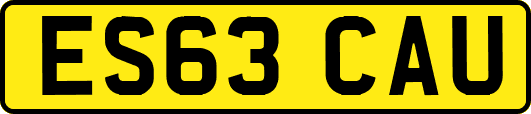 ES63CAU