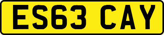 ES63CAY