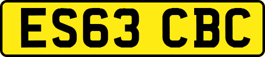 ES63CBC