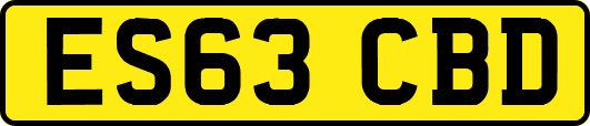 ES63CBD