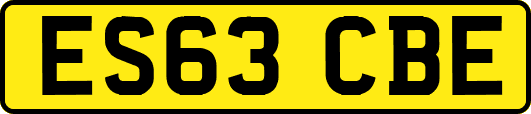 ES63CBE