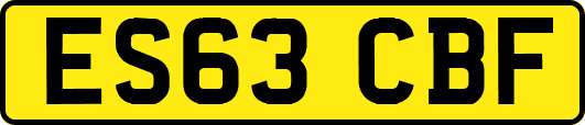 ES63CBF