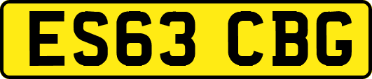 ES63CBG