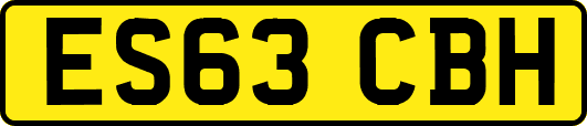 ES63CBH