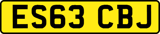 ES63CBJ