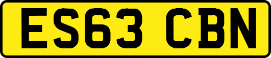 ES63CBN