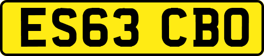 ES63CBO